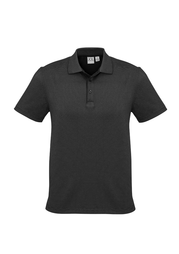 Shadow S/S Polo - P501MS