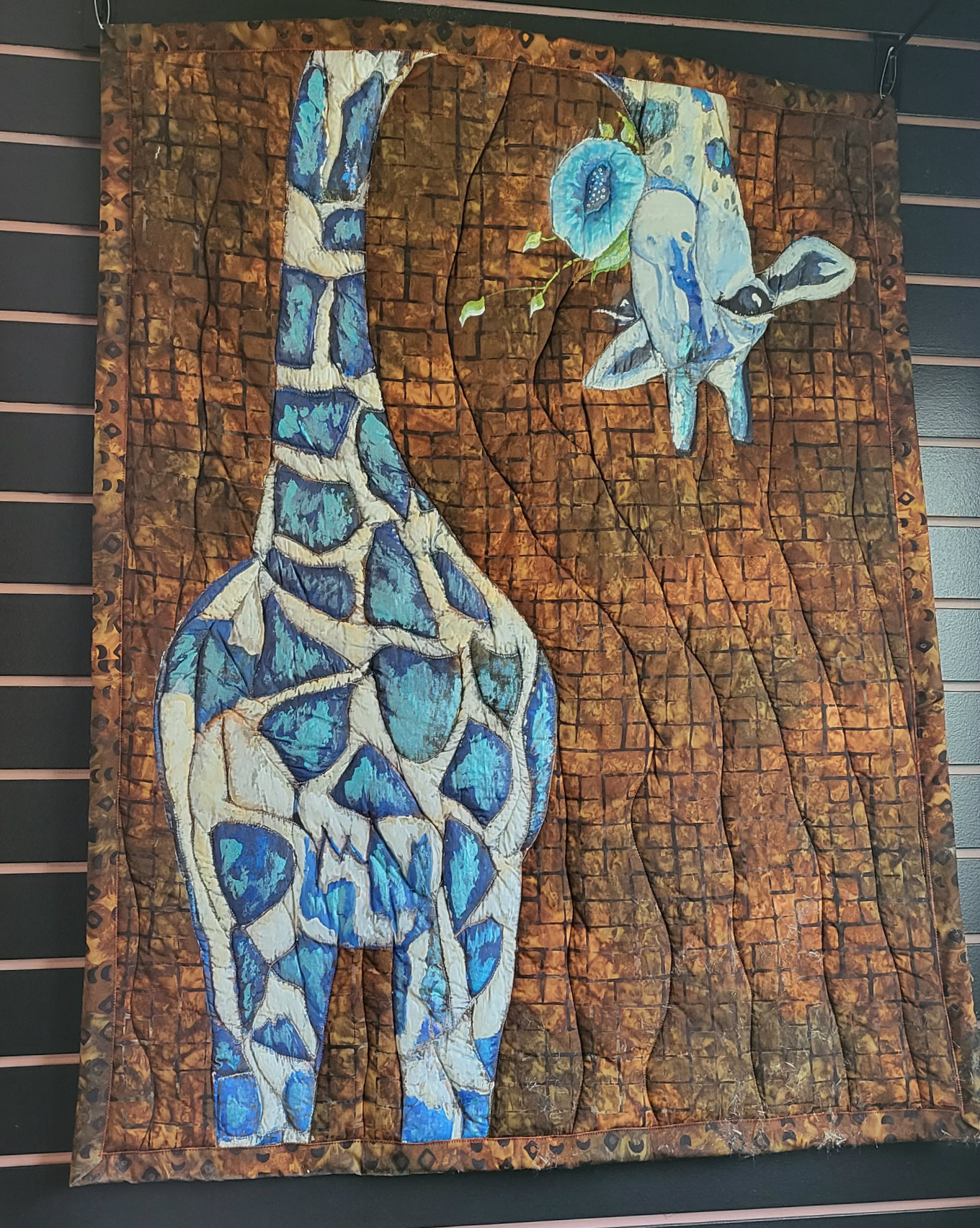 Giraffe:    $495.00