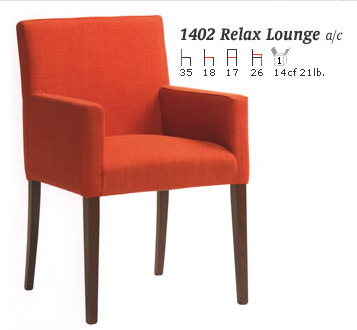 1402 Relax Lounge