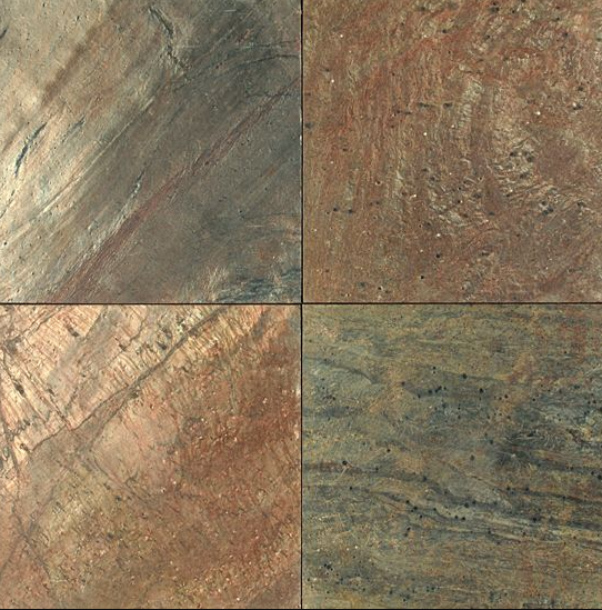 Copper