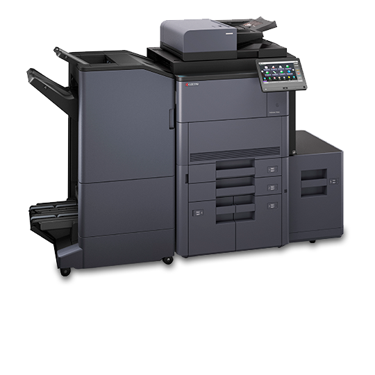 Kyocera TASKalfa 7353ci Colour MFP