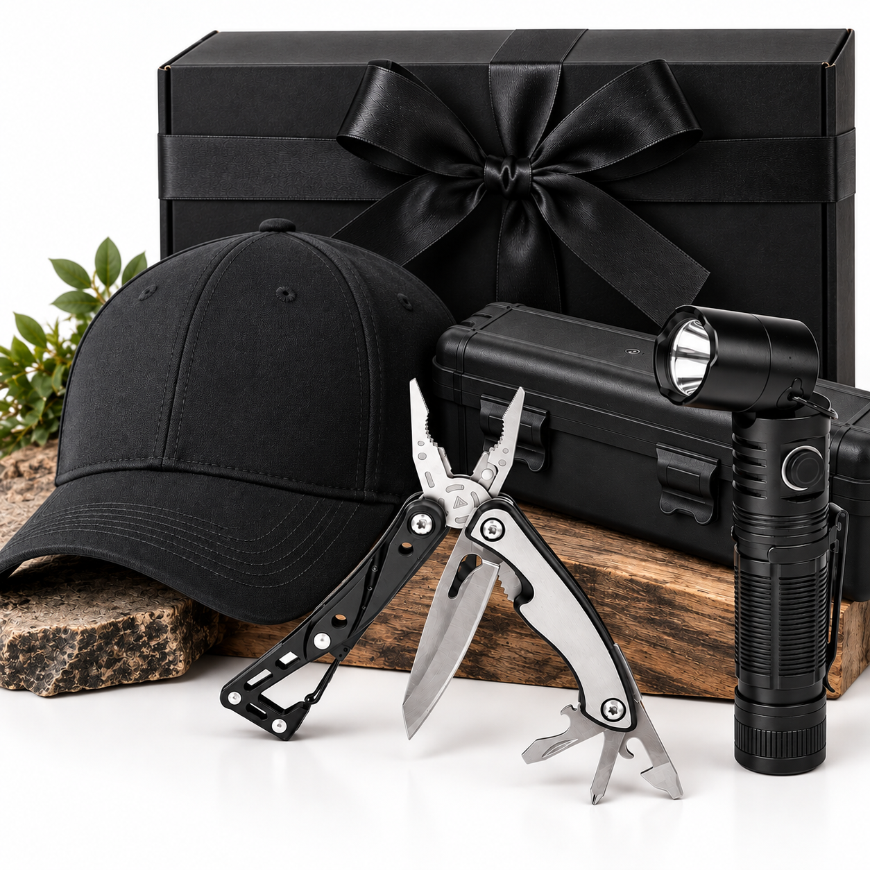 The Fix It Kit