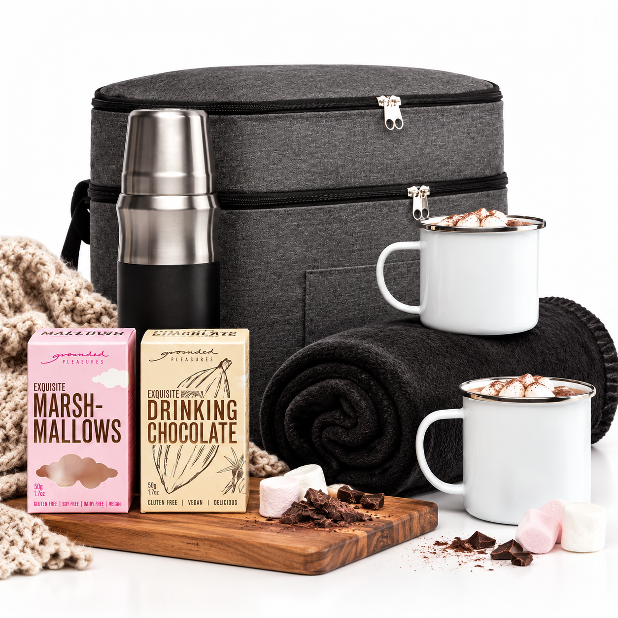 The Winter Warmer