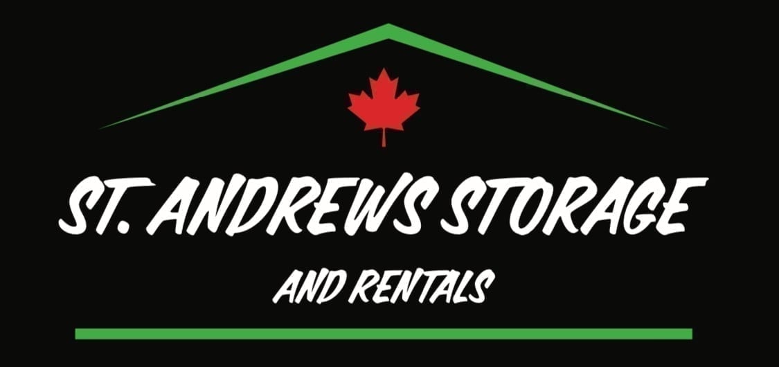 St Andrews Storage and Rentals 
