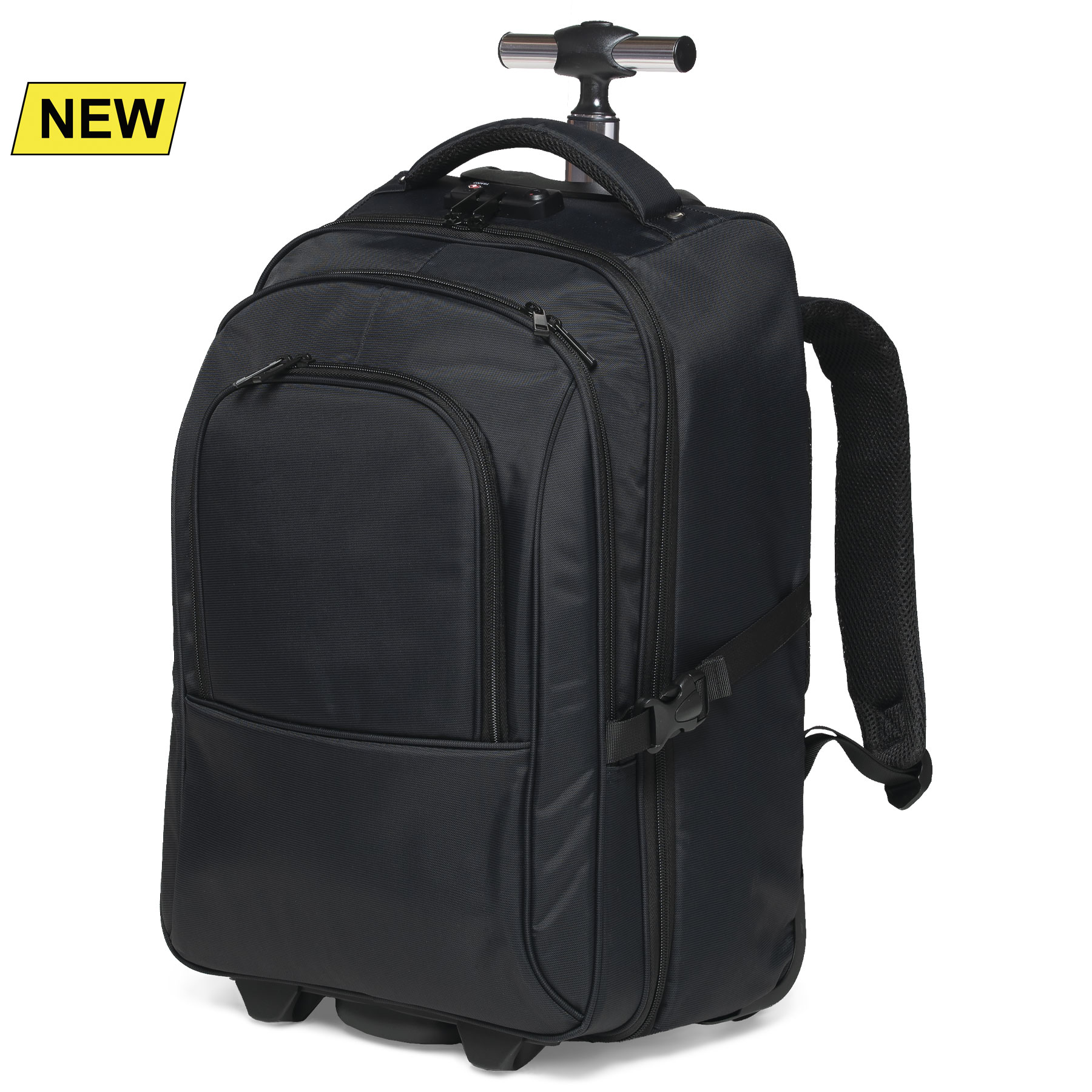 Voyager Trolley Backpack BVTB