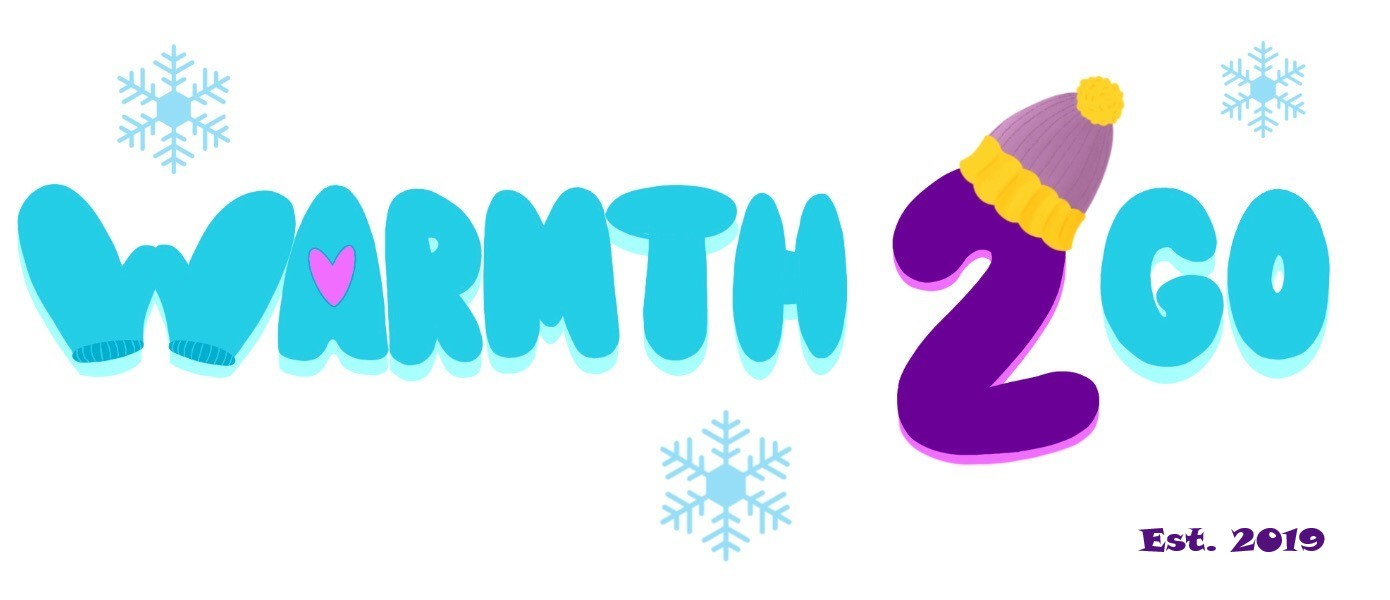Warmth2Go, established 2019