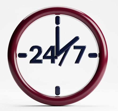 24/7