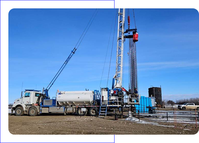 Flushby truck 2