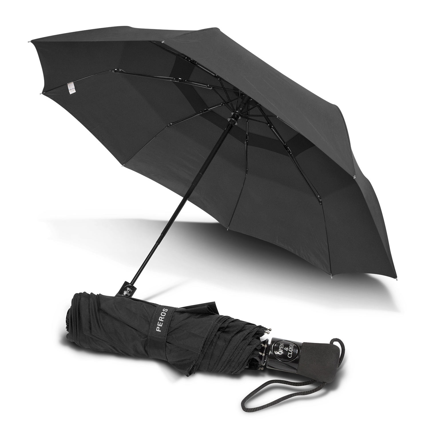 Metropolitan Umbrella 120309