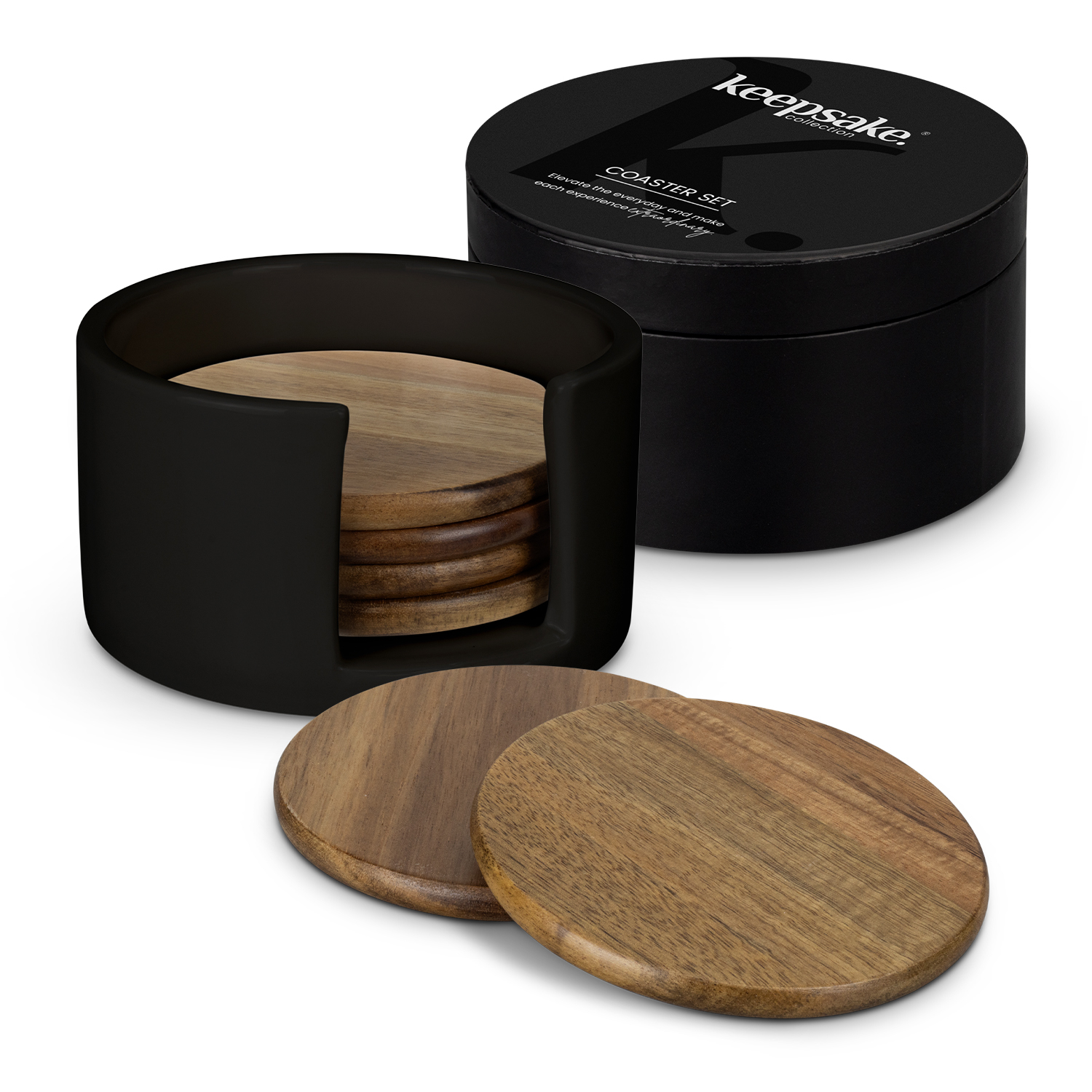 Coaster Set 122315