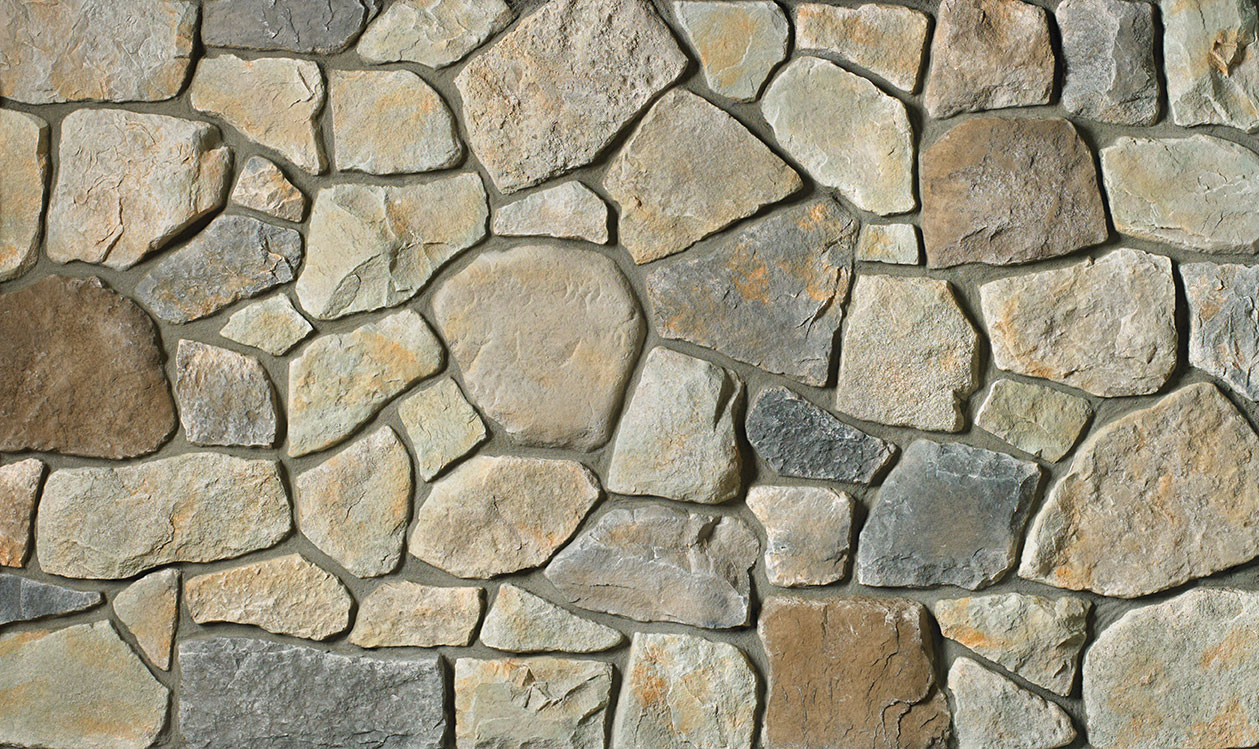 Fieldstone
