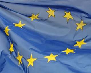 European Union Flag
