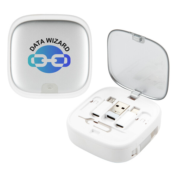 Retractable Cable Set LN9078