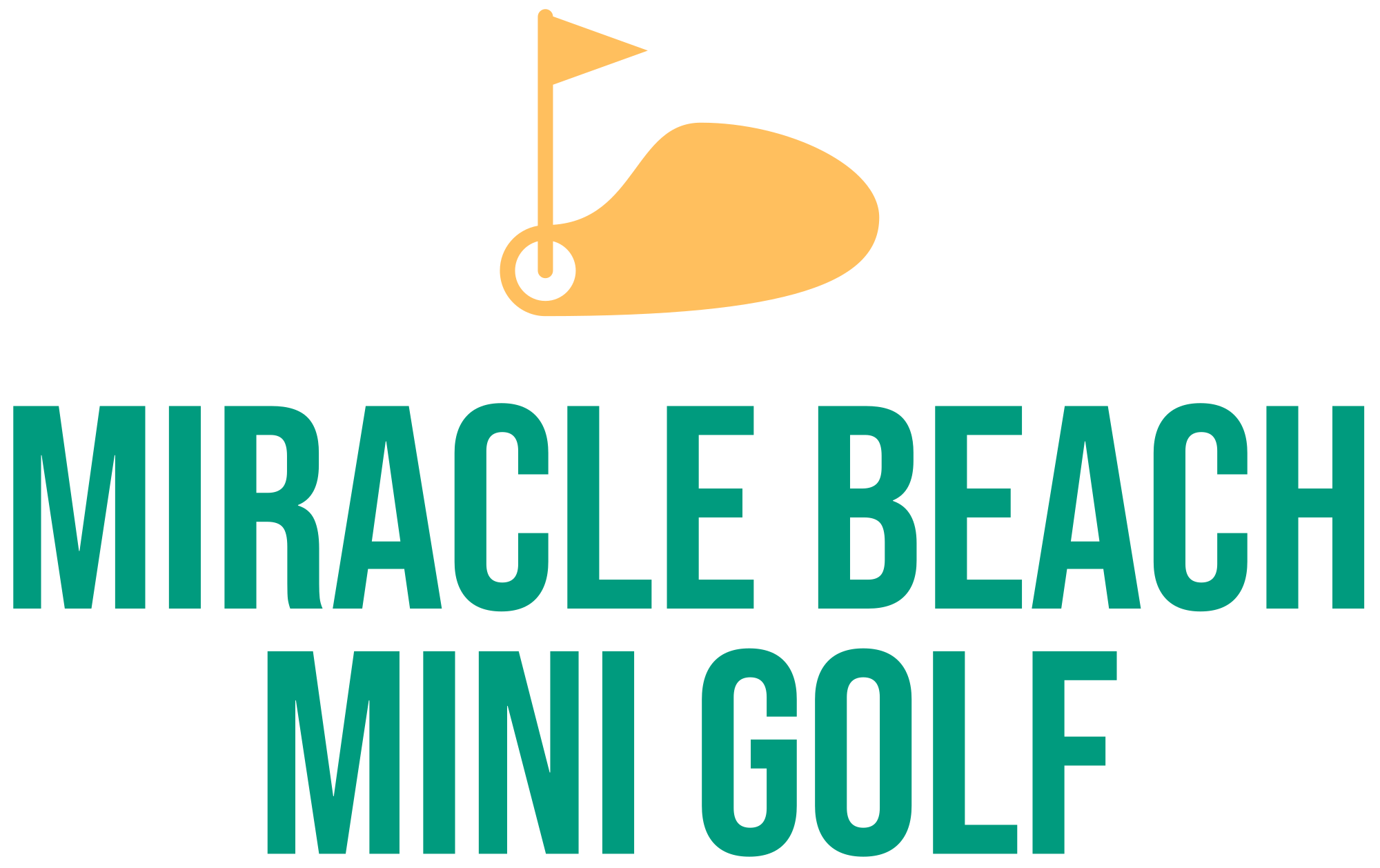 Miracle Beach Mini Golf
