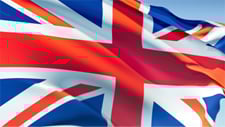 United Kingdom flag