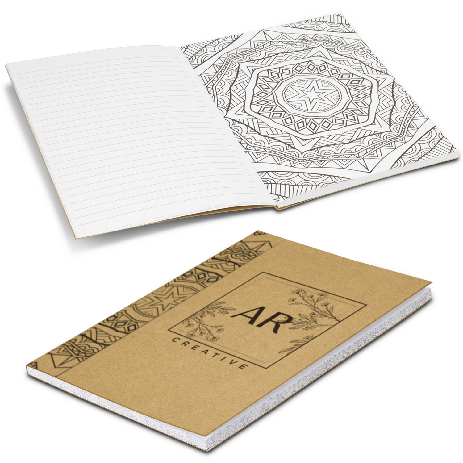 Mindfulness Notebook 121523