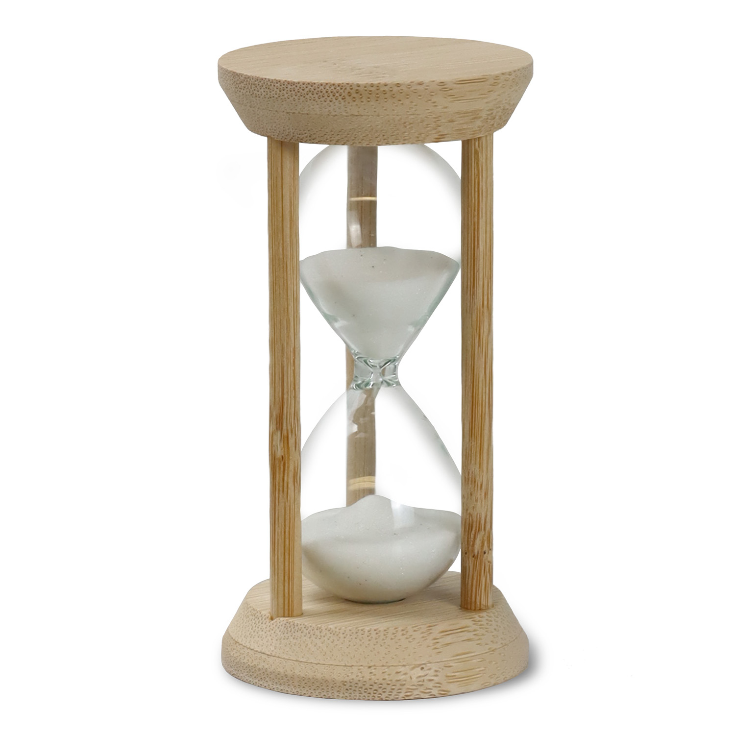 Tempus Bamboo Hourglass 129574