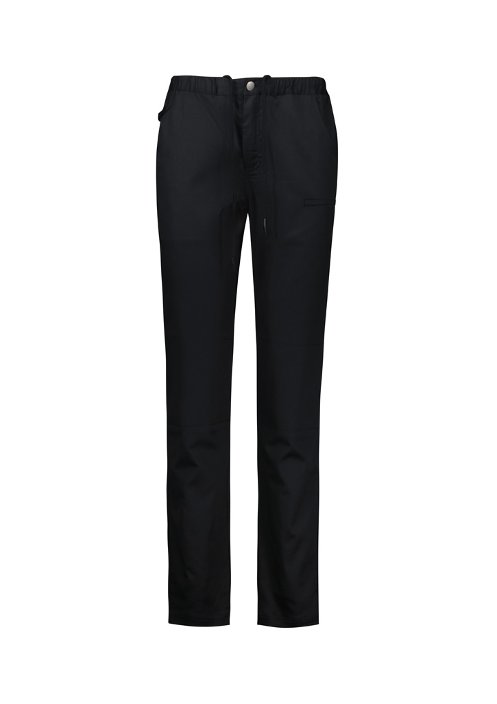 Women Saffron Chef Pant - CH432L