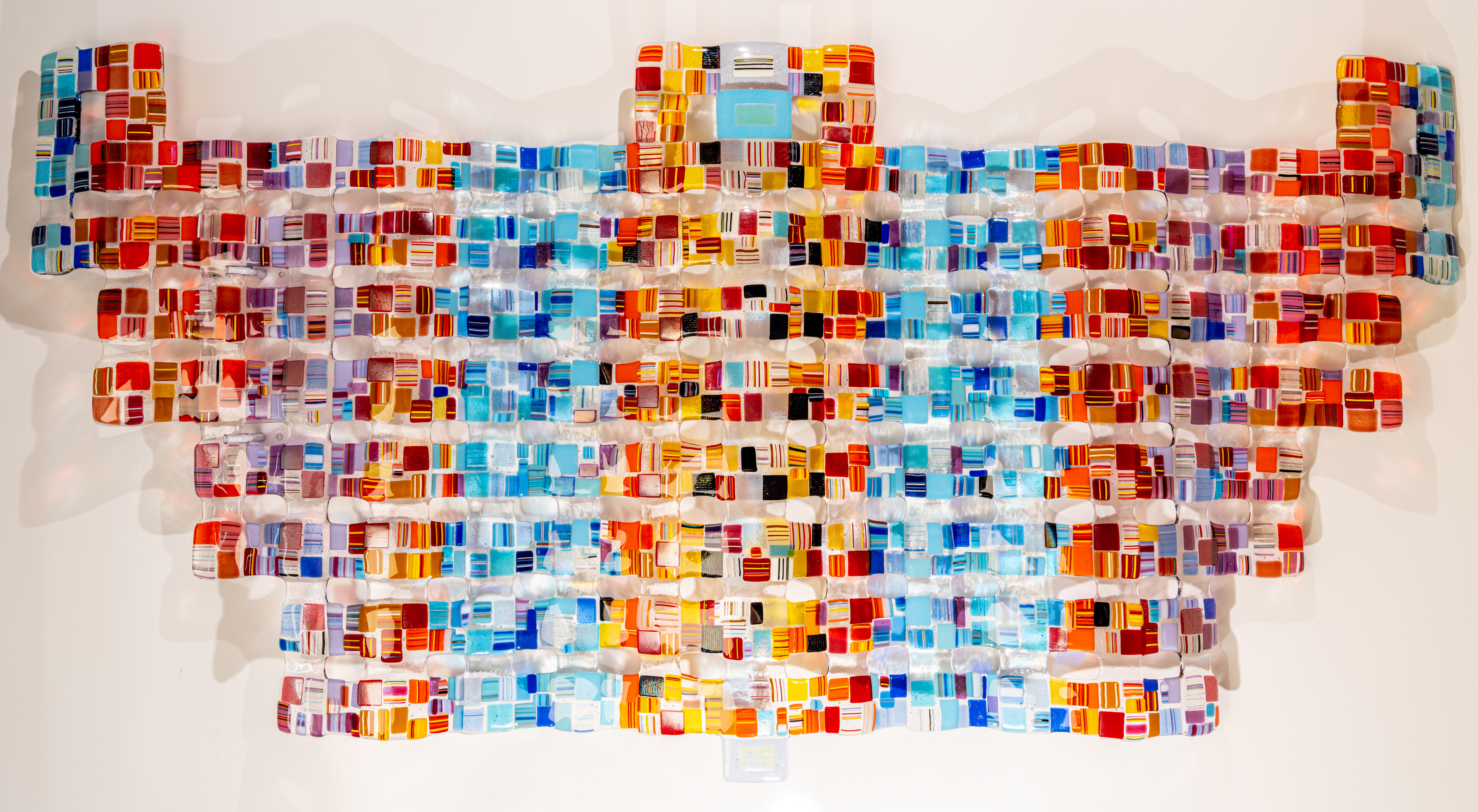 Another Thunderbird Retro 66 x 30 Inches