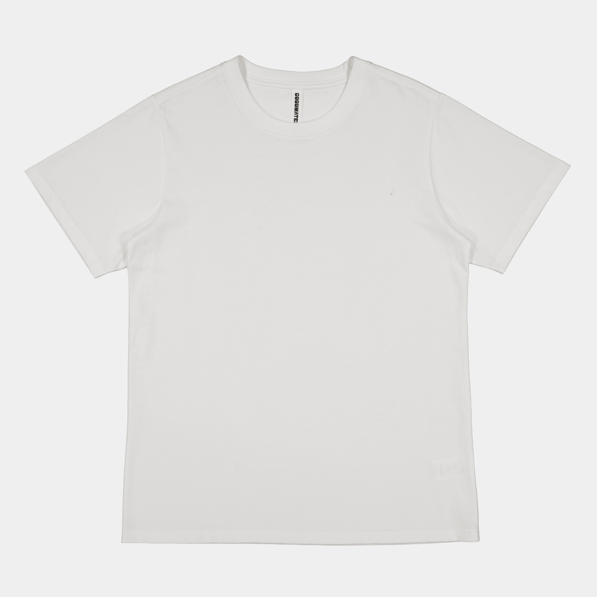 Everyday Tee - Ecru