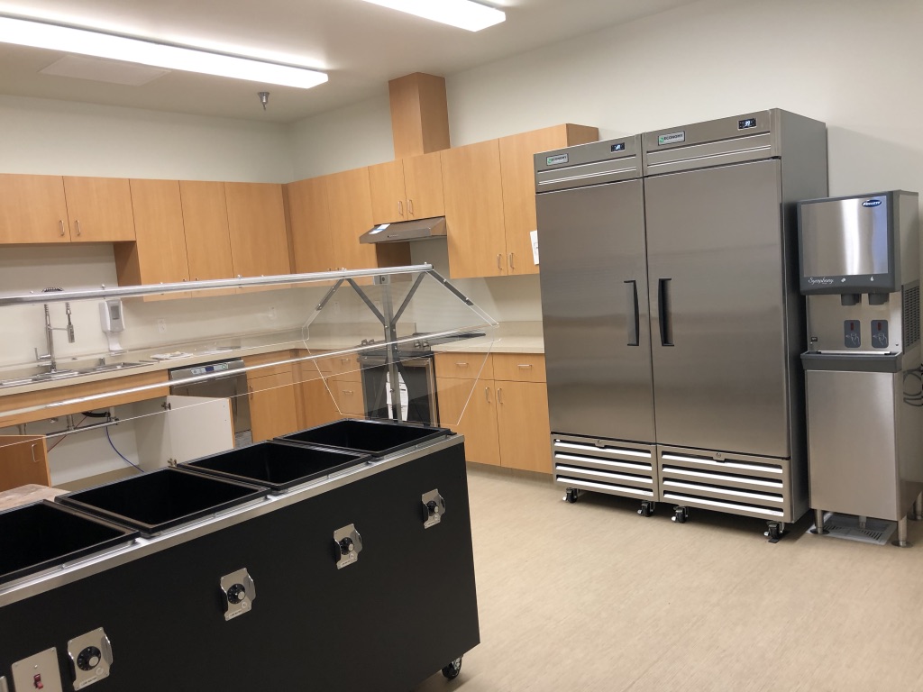 Kent Pace Kitchen (After)