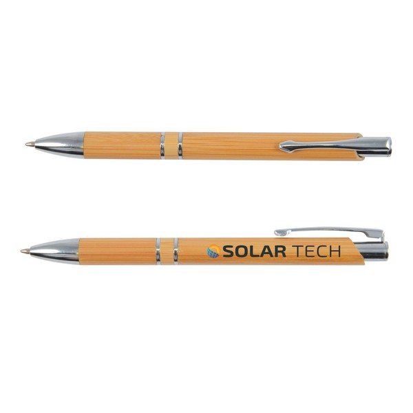 Napier Bamboo Pen LL3274