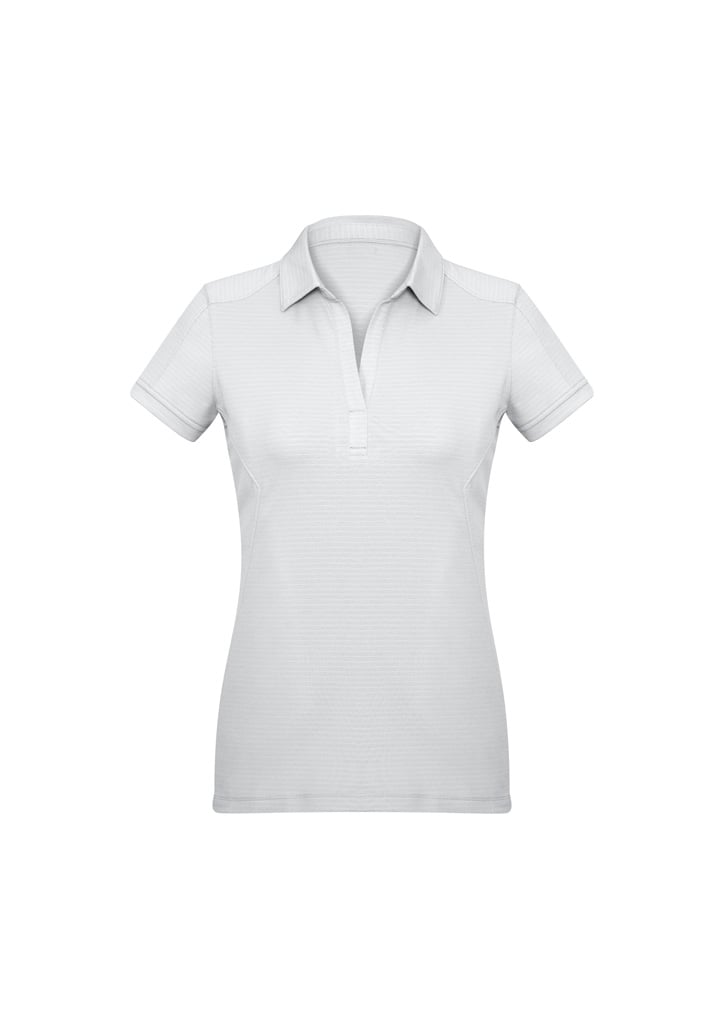 Profile S/S Polo - P706LS