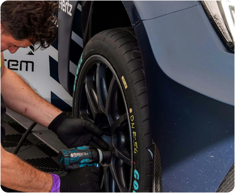 Tire repairs, replacements, rotations, mounting, and balancing Tire repairs, replacements, rotations, mounting, and balancing