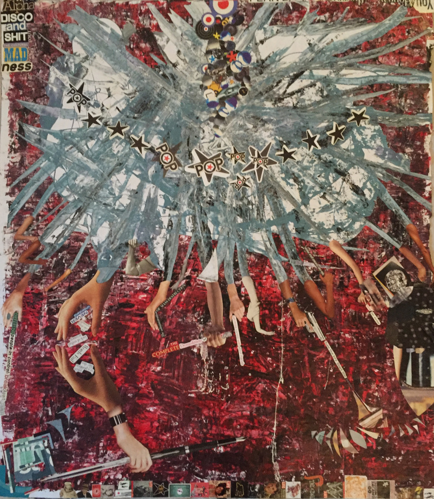 Turn the Key, Start the Thatcherism