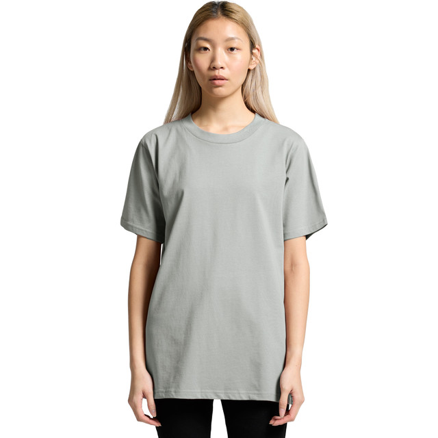 Womens Classic Tee - 4026