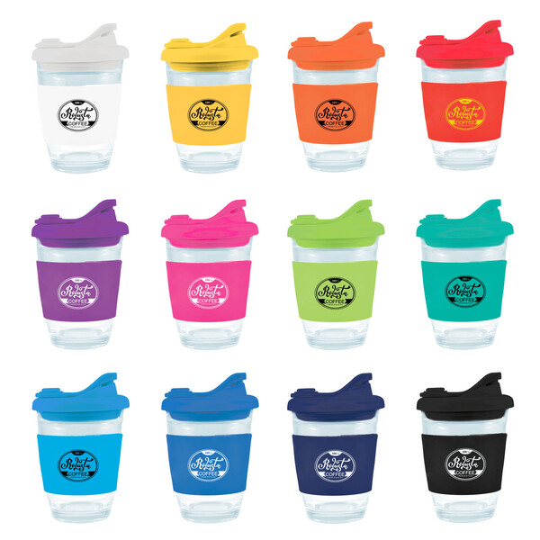 Vienna Snap Lid Cup LL0437