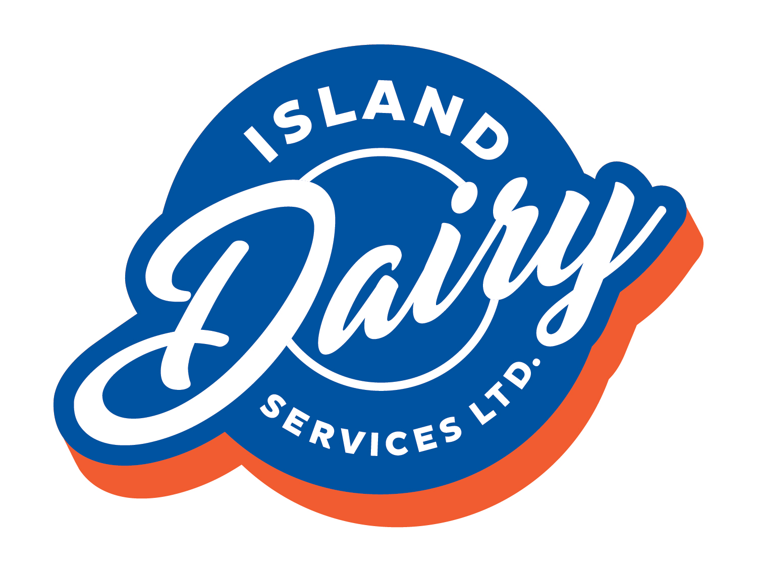 Island Dairy Services Ltd.