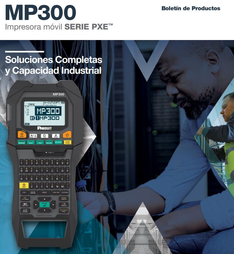 MP300