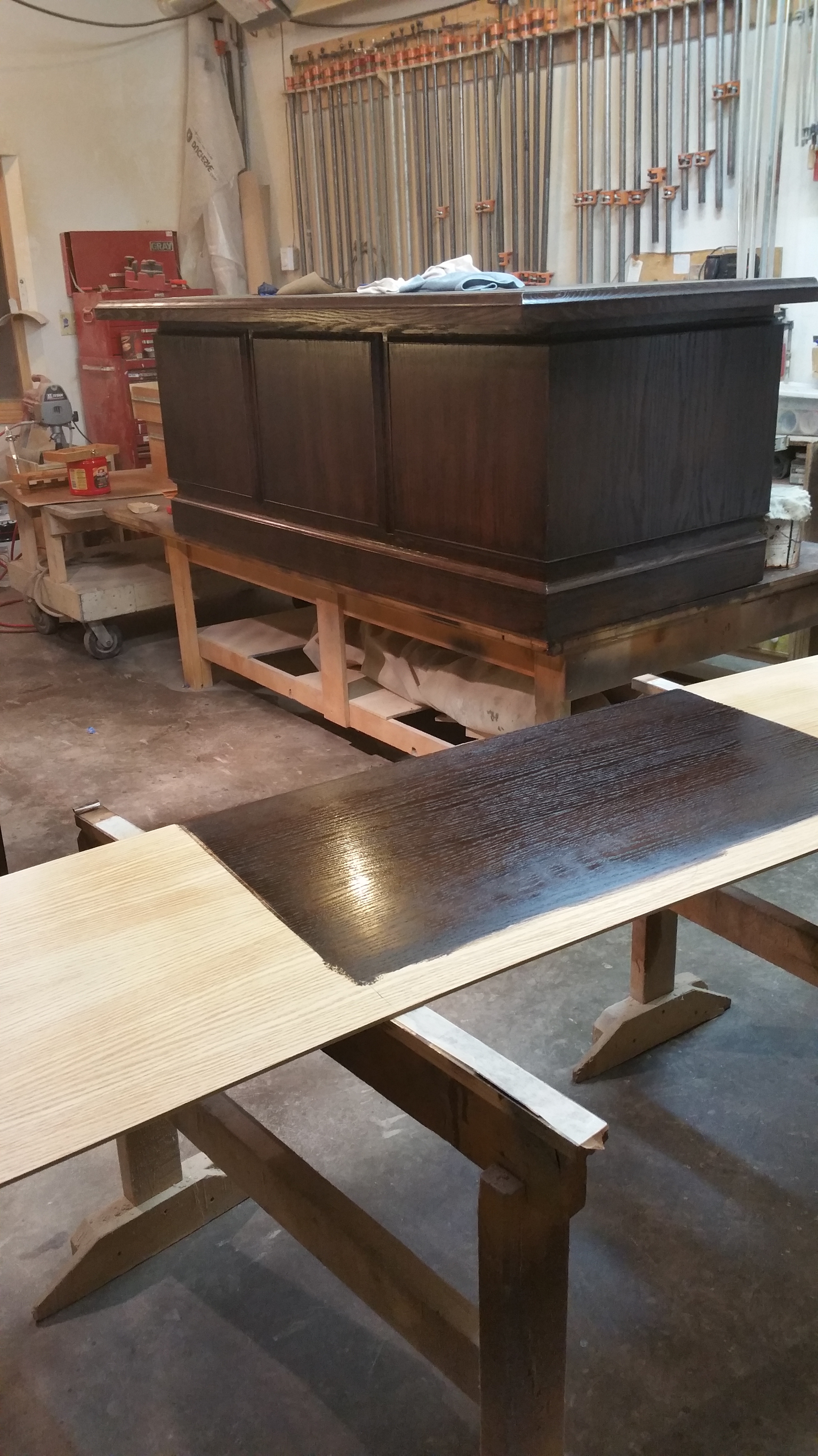 Worth all the effort!