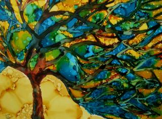 "Love Tree" "Love Tree"