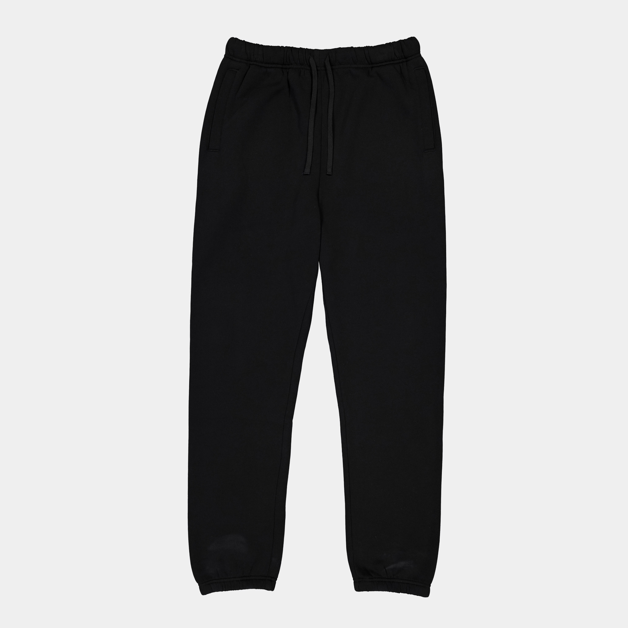 Basis Trackpants - Black