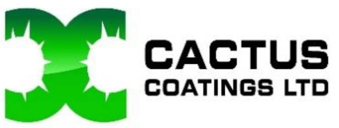 Cactus Coatings Ltd