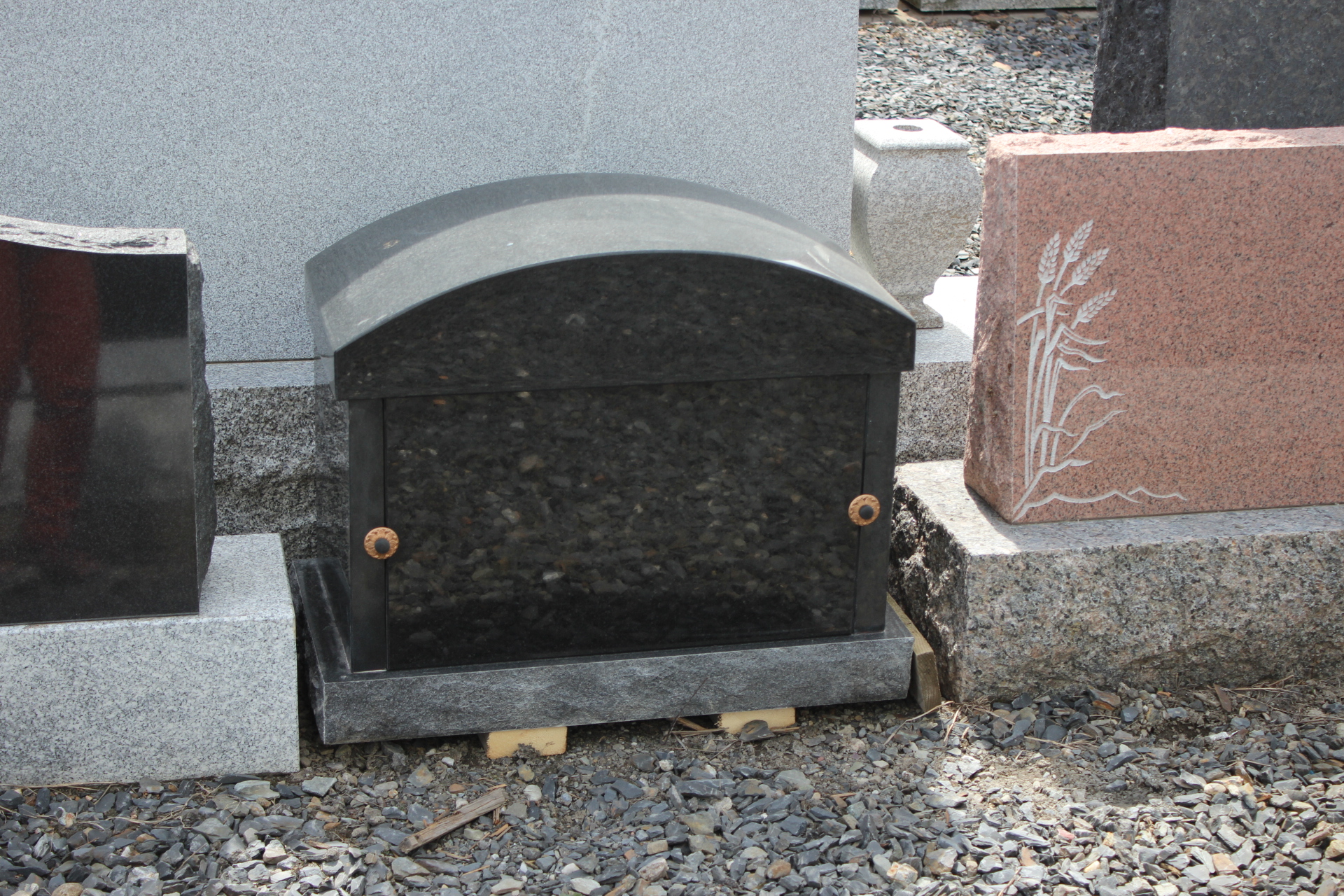 Stock-columbarium (C4A-25)