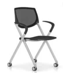 Allsteel Seek Chair
