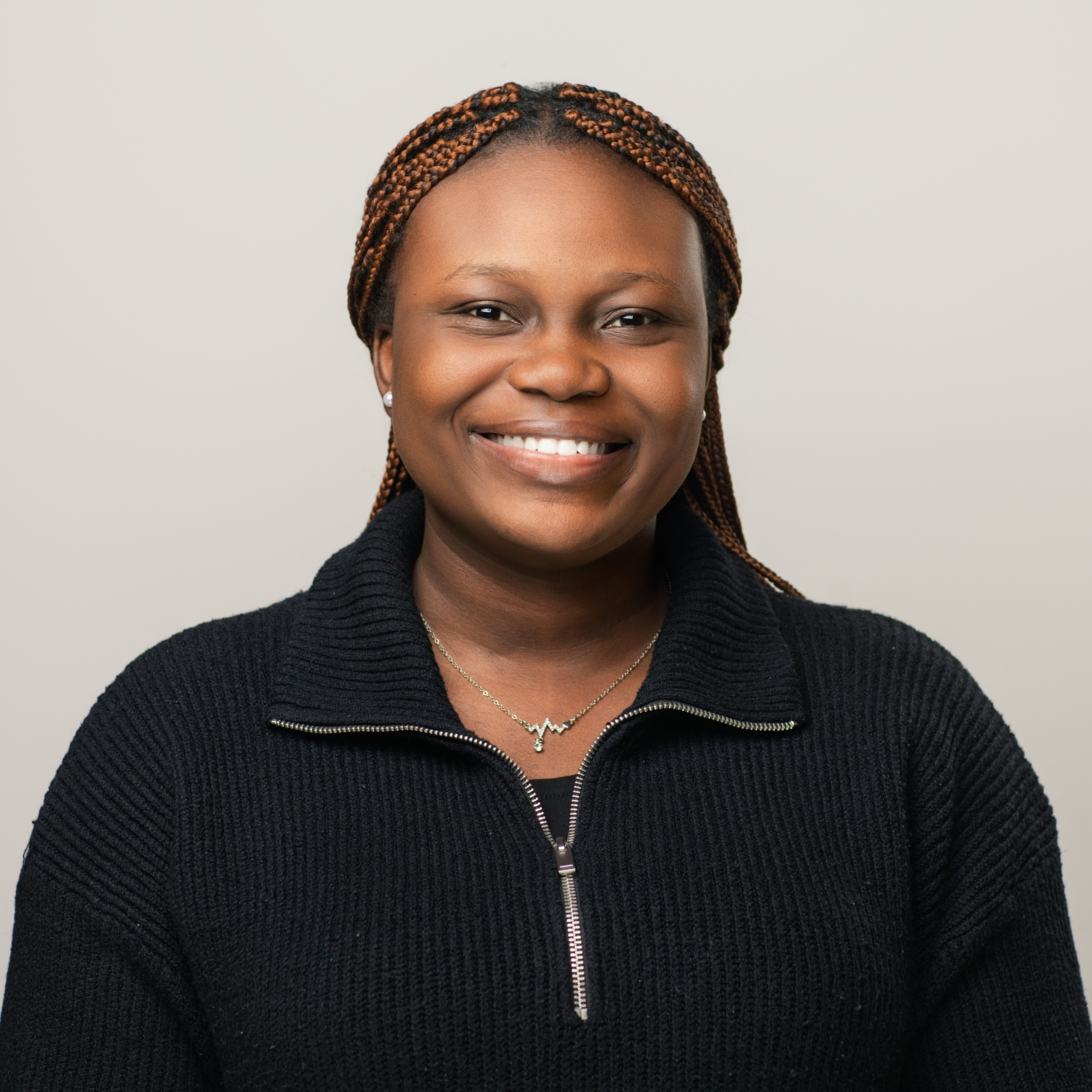 Jovita Sanubi (MSc student) 