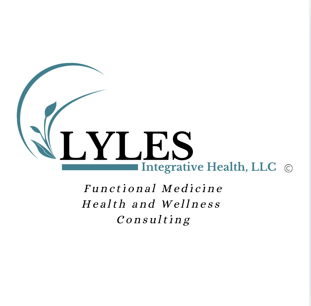 Lyles Integrative Health