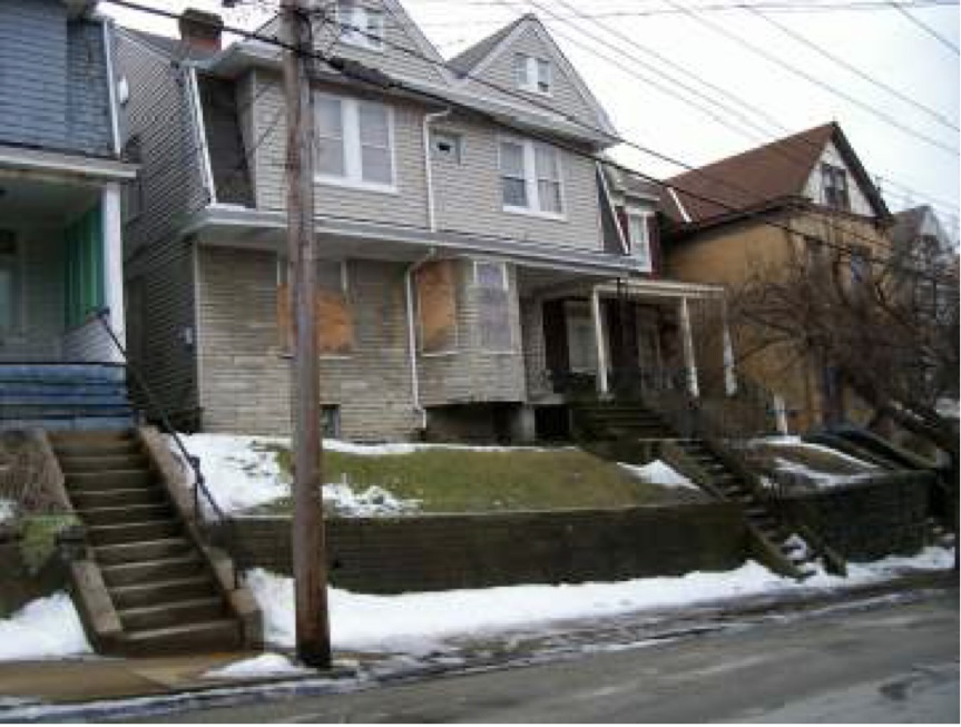 Typical Property Location II