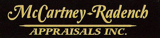 McCartney-Radench Appraisals Inc.