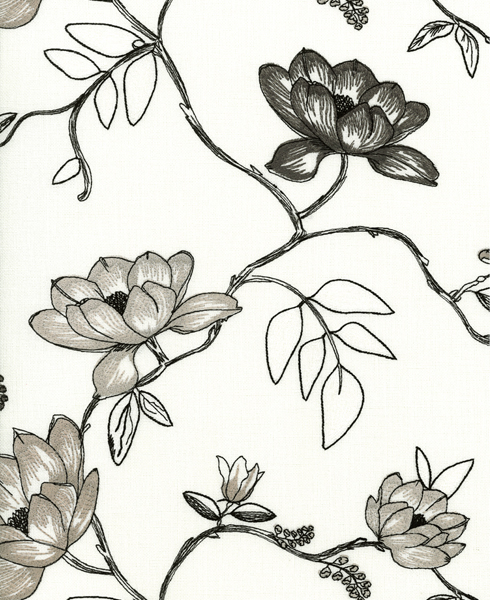 SEDUCTION C31
75% Polyester - 25% Viscose
rep. vert. 12 ¾'' rep. hor. 13''