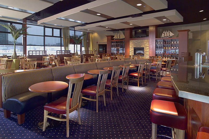 National Yacht Club Toronto