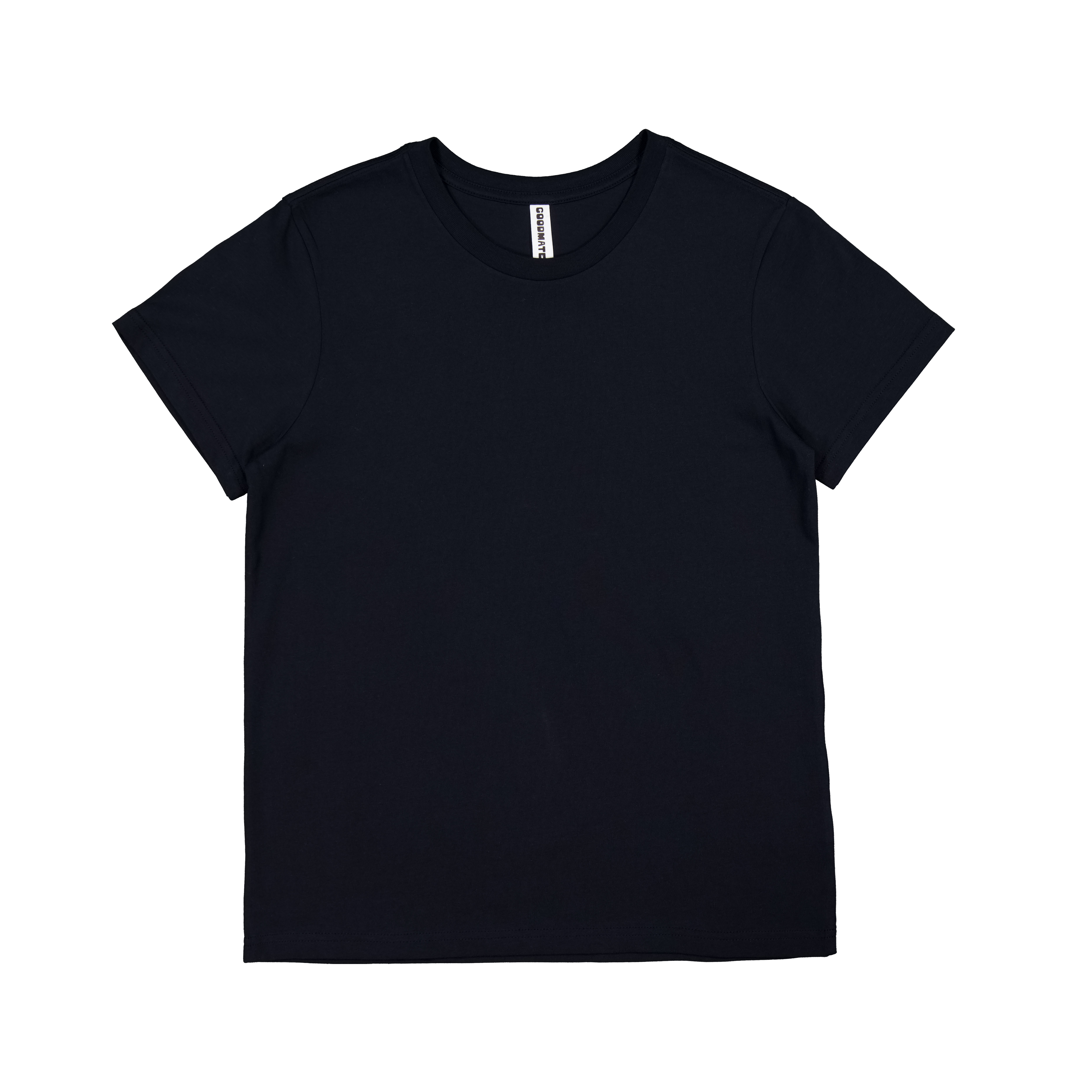 Basis S/S Tee - Navy