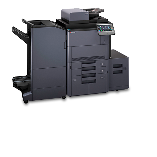 Kyocera TASKalfa 7003i BW MFP