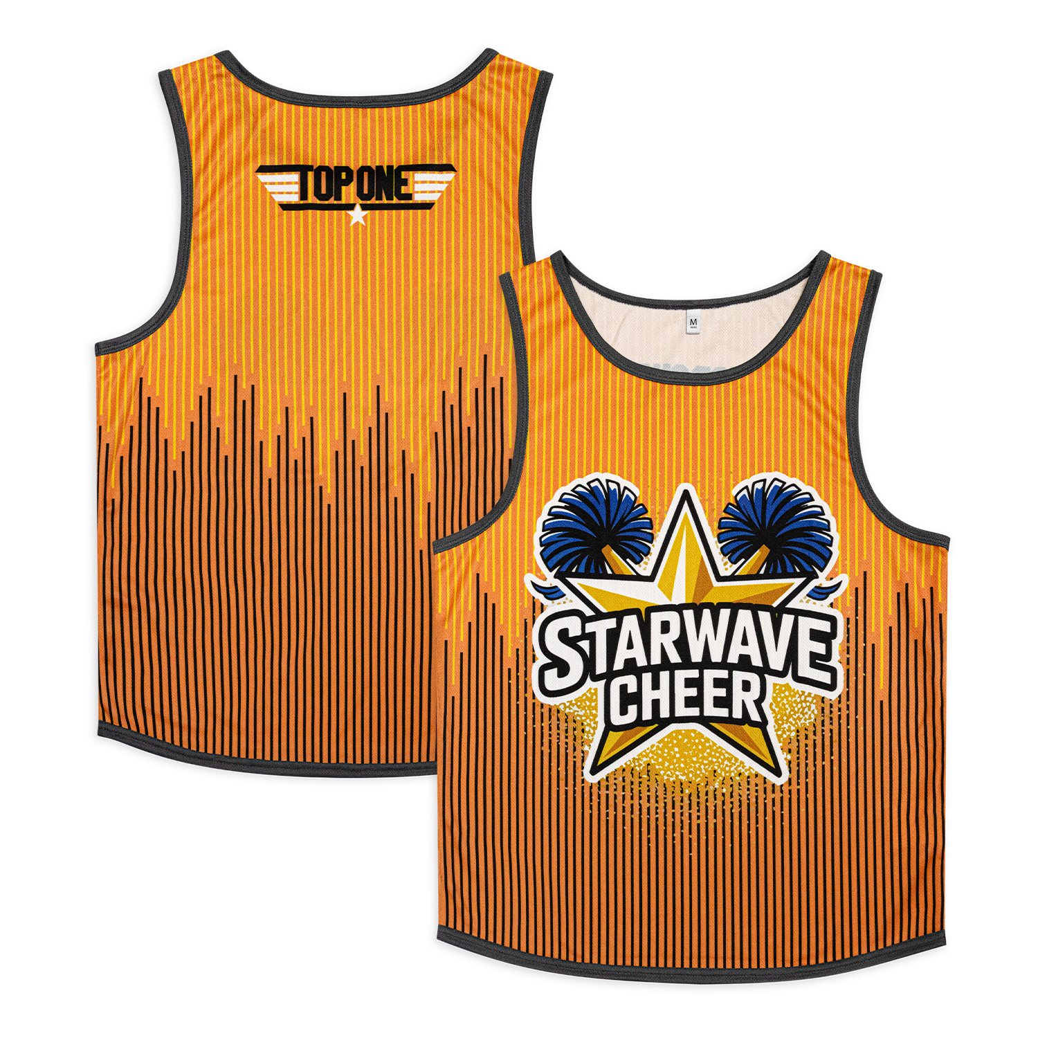 Custom Active Tank Top 133391