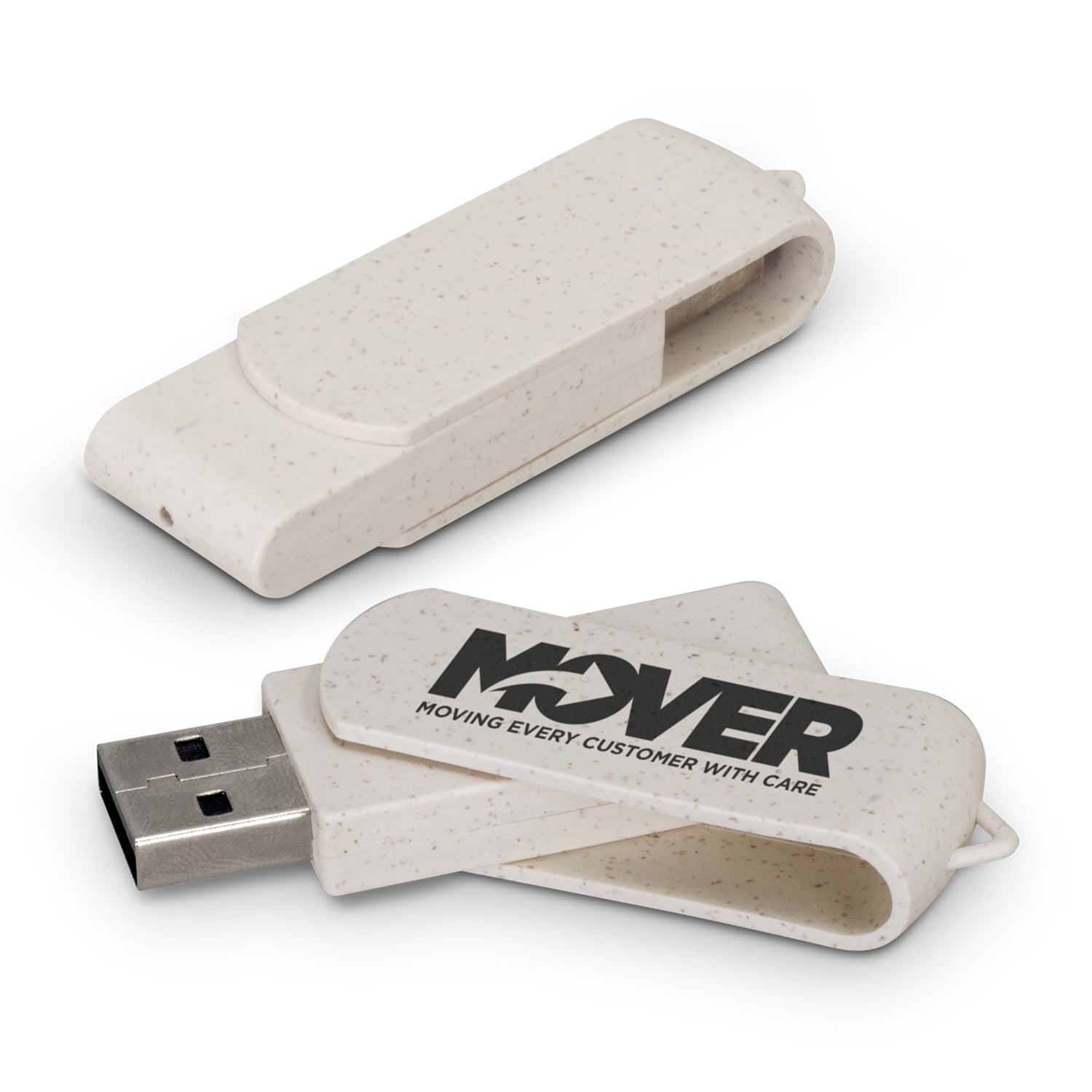 Choice 8GB Flash Drive 126242
