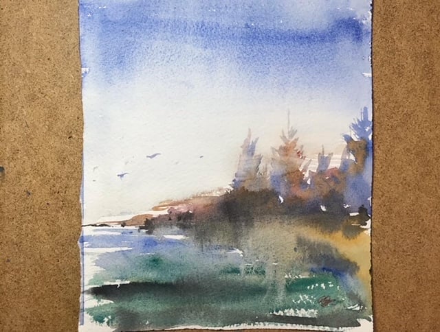 West Coast study